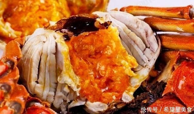 不吃|帝王蟹是螃蟹吗为什么只吃蟹腿,不吃蟹身,我也是刚知道