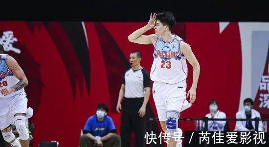前锋|重磅!终于续约!CBA又一顶薪大佬!他是勇士签下的中国前锋
