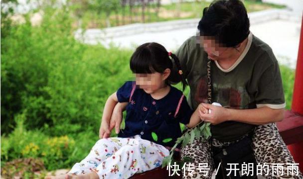 带娃|“上班式带娃”成新潮流,孩子有人照看,老人和子女也相互不打扰
