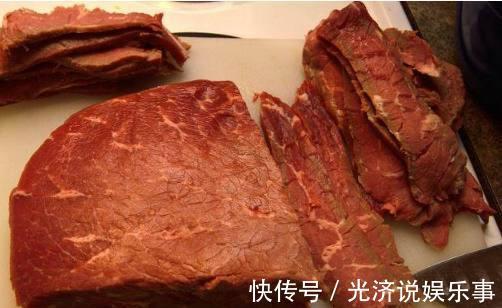 食物|高血压患者不能吃的食物,会加重血管堵塞,可不能贪嘴