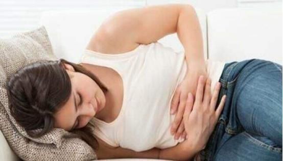 生理期|当生理期来临时,若是符合4点标准,子宫依然很健康