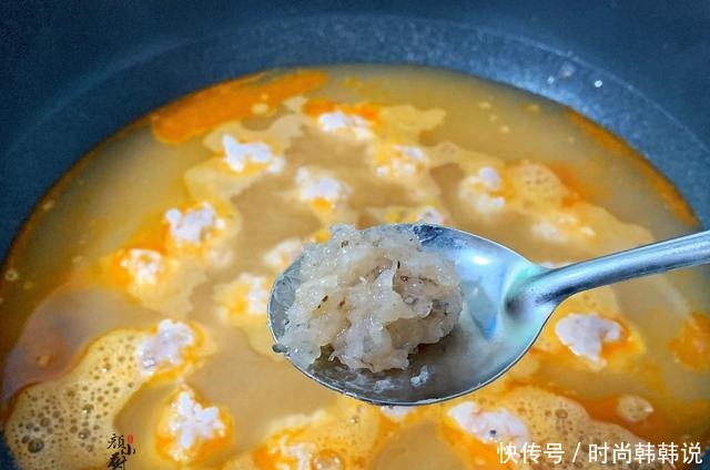 上桌|秋天,少吃猪肉多吃它,煮一煮就上桌,鲜香嫩滑,好吃不长胖