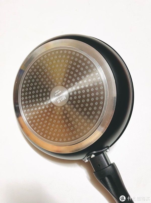 省一毛也是钱 篇三十二:分享最近入手的两口锅