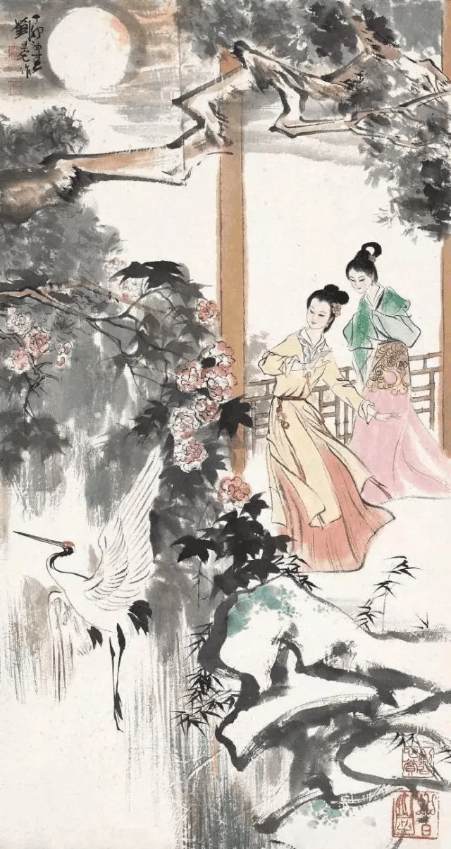 诗词|门掩黄昏满院风, 十一首醉美黄昏诗词!