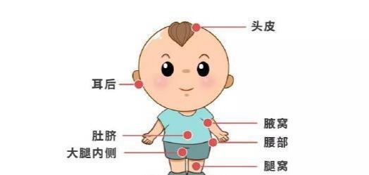 驱蚊酯|让娃远离蜱虫的侵扰!