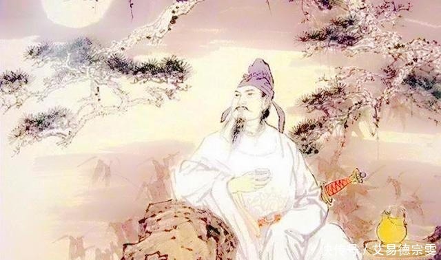 李白一首诗 把杨贵妃夸得天生有地上无 古往今来第一大美人 全网搜