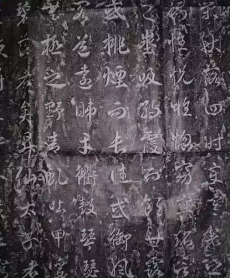 中国历史上|武则天PK慈禧，谁的书法更霸气？