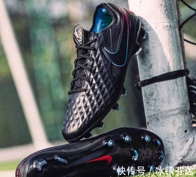 美图|足球鞋美图天天看!外貌鞋会 2021/7/21