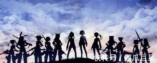 战车|曾捧红多位知名声优的娘化神作,让LSP疯狂,如今却越做越烂?