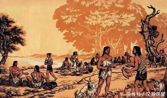 演变|一个“情”字熬白了多少少年头,你可了解,古代爱情观的演变?