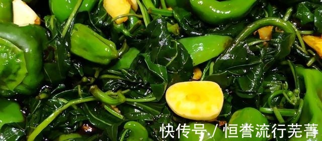 中国居民膳食指南|天然“补钙”菜被发现，钙含量极高，特便宜可以敞开吃，别不懂吃！