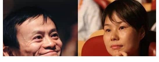 张勇|马云终于发声了，不过不是为阿里，而是为妻子张瑛
