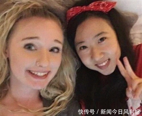 香甜|“美国空气香甜”的杨舒平,美国驱逐,韩国鄙视:可见父母档次低