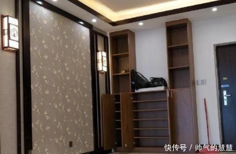衣柜|15万装修好的房子,明明很漂亮,期待被表扬,好东西分享一下
