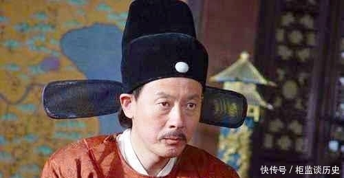 朱元璋|明朝一等谏臣,狂怼朱元璋三十年,一生被贬多地,善终后建庙供奉