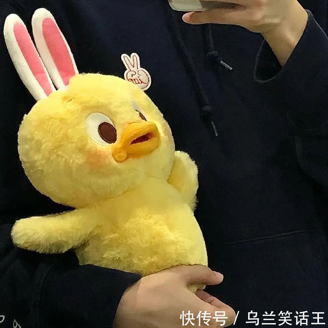 自拍|【可爱小头像】“搞笑女”必备自拍文案