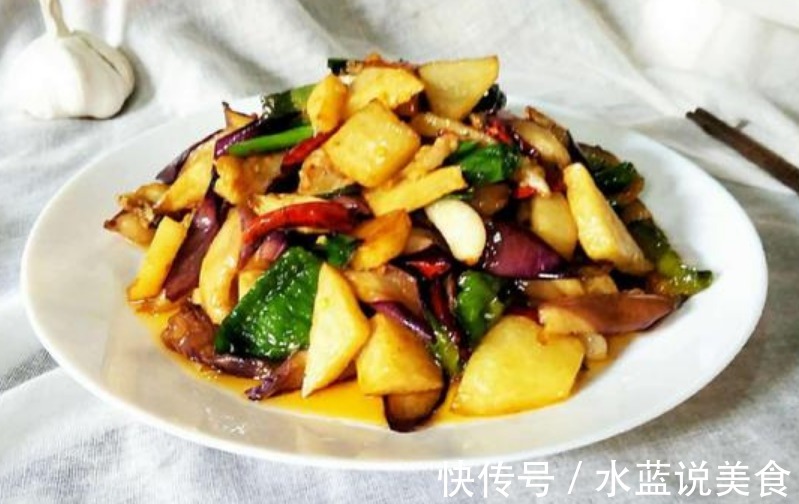 推荐几道家常菜,不仅颜值高味道也不错,家人吃过后都夸好吃！