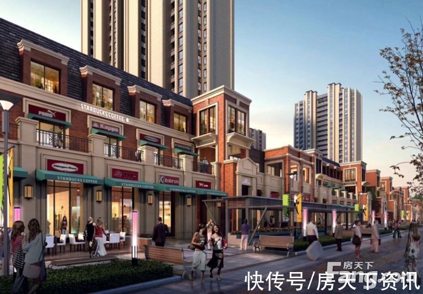 红星晋中天铂|太原榆次高分楼盘的最新现场美图，速来围观