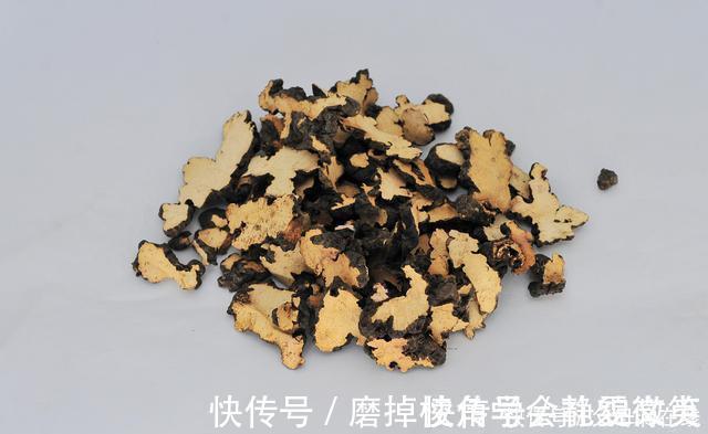 泽泻|有一味中药取名不太雅,善于利水祛湿,去湿气诸药“无如此快”