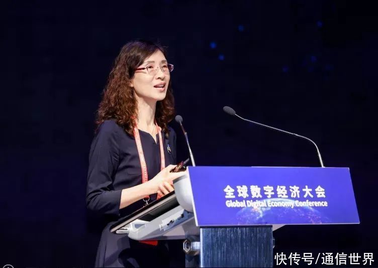 5g+|中国移动黄宇红：毫米波、太赫兹等可能颠覆传统建网及运营模式