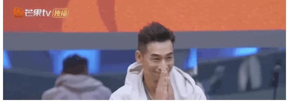 《披荆斩棘的哥哥》中,赵文卓接受李承铉战队邀请,发言格局没变