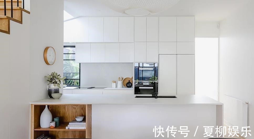 理想型|看来看去,理想型的家还是复式,上下两层动静分离,生活质量高