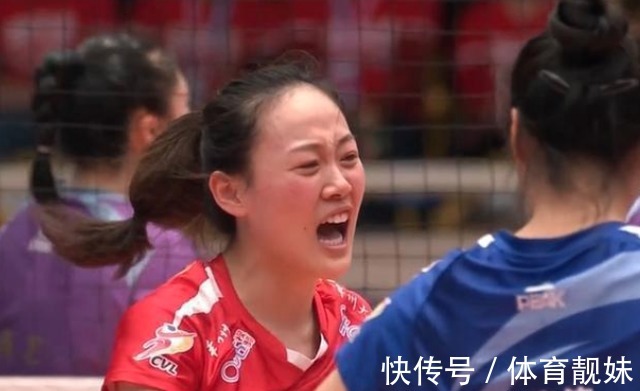 主攻|女排决赛，徐若亚+吴晗不抵一个王艺竹？那是因为她有三大帮手！