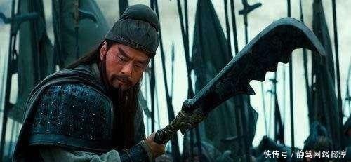 张飞|三国时期,死的令人痛心的五位猛将,第二位真是太冤了