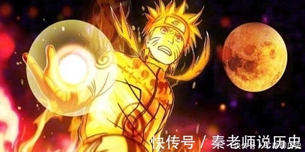 螺旋丸|火影忍术:螺旋丸和千鸟哪招更厉害?看懂了这个也就看懂了火影