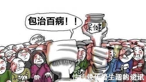 蛋黄|人民日报这6个“养生误区”许多中老年人深信不疑,别再坚持了