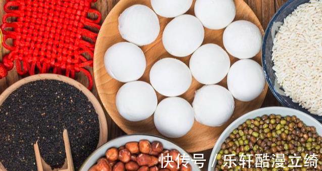 本草纲目|糯米有什么营养,什么人不适合吃