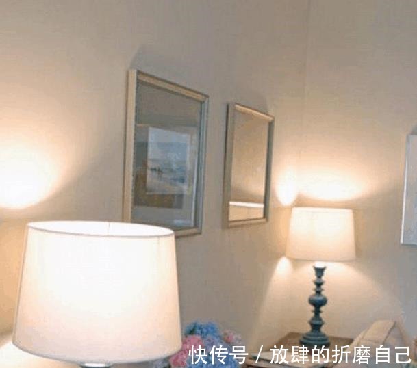 沙发|老公不过是做了一个架子, 放在沙发后面, 竟引来一小区人争着模仿!