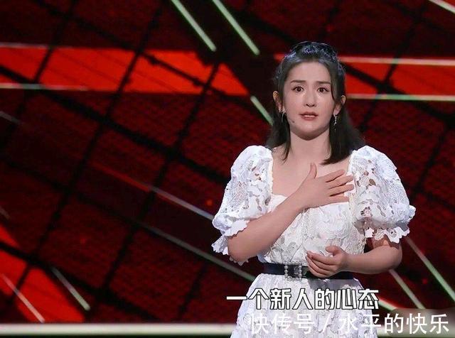谢娜脱口秀大会开场太搞笑,看似自嘲自黑,可是也回应了一些问题