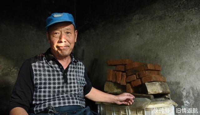 豆腐|61岁老人,36年用祖传手艺做豆腐,月入过万,却无人继承手艺