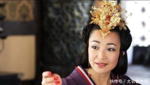 口头禅|吕雉设计诱杀敢信, 韩信死前喊出三个字, 如今成众人口头禅