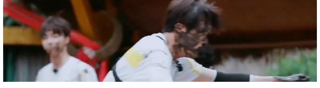 明星|一群明星来云南玩泥巴,看起来有点脏,寓意却很美好