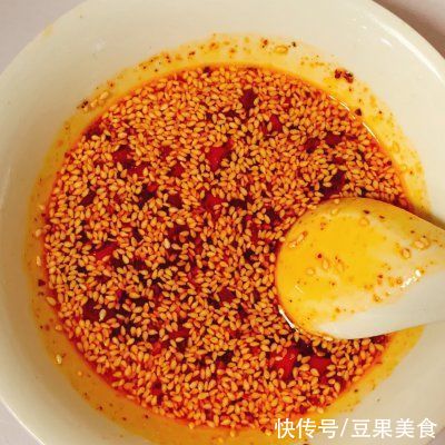 增强记忆|低脂低卡，超级过瘾巨下饭的菠菜拌金针菇