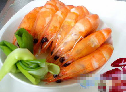 虾青素|餐桌上的血管、心脏“保护伞”，1周吃1次，防癌、护心、延缓衰老