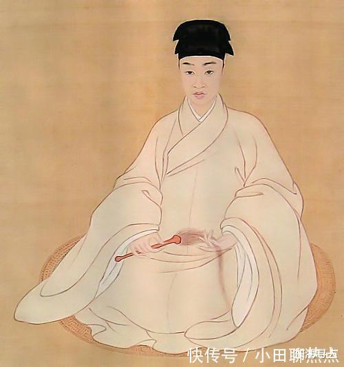 顾宪成!揭秘初代东林党人八君子皆是党争落败者,同病相怜而相聚办学