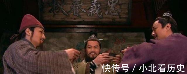 公孙胜|他为什么背叛晁盖支持宋江,因为他才是梁山最想招安的人!