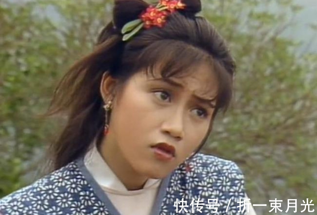 曲灵风|射雕:傻姑真的很傻?可能只是一个骗局