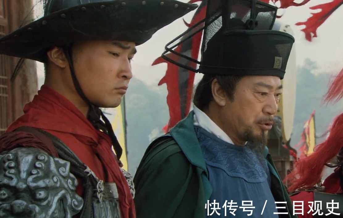 武大&水浒中,绝不可交的4位小人,现实中就有,请自觉远离