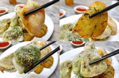 这一次，跟我一起吃遍美食之都汕头！
