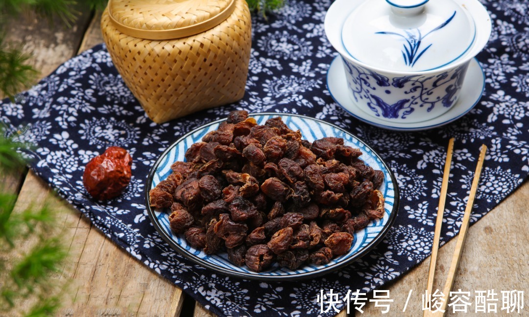 泉州本草|一味中药，补心益脾，养血安神！（内附食疗方）