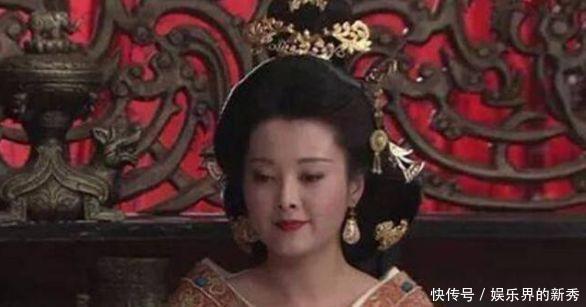 厉害|都说王莽是穿越皇帝，其实他姑姑才是厉害，一生都是传奇！