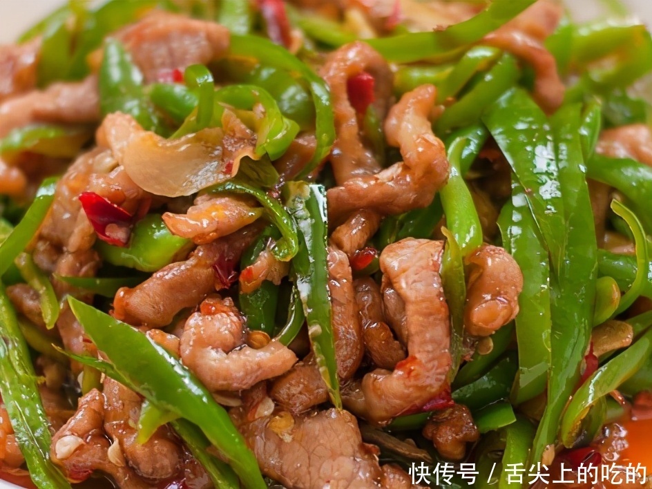 肉质|无论炒什么肉,都不要直接下锅!老师傅教你这2步,肉质鲜香不腥