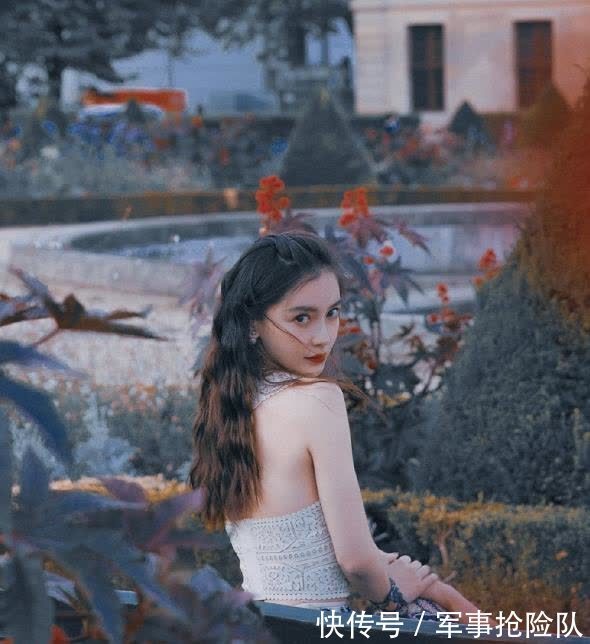 奔跑吧，兄弟|Angelababy錄制《奔跑吧》路透曝光，錄制到凌晨讓粉絲直呼心疼！