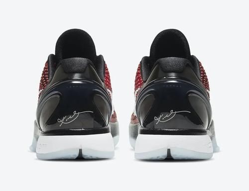 SNKRS 上架！全明星 Kobe 6 明天发售！但是……