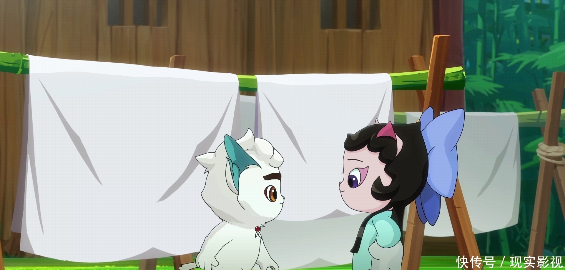 生日|下个月28号就是京剧猫五周年生日,京剧猫中最受欢迎的角色是谁?