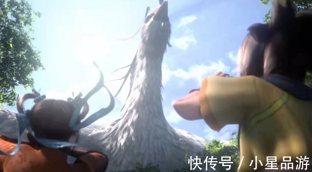 白凤|秦时明月:聂蓉牵手,端木蓉大战赤练,盖聂离开大秦真实原因揭晓